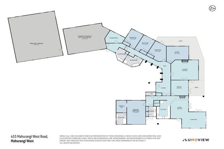 Photo of property in 453 Mahurangi West Road, Mahurangi West, Warkworth, 0983