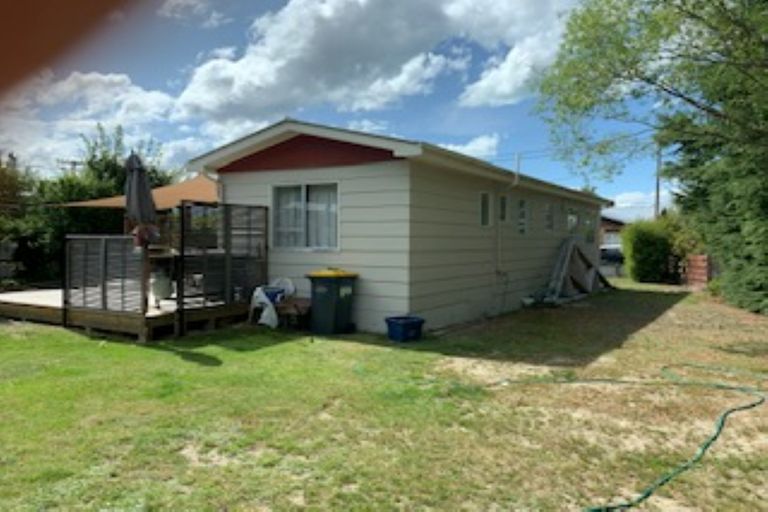 Photo of property in 25 Godley Street, Twizel, 7901