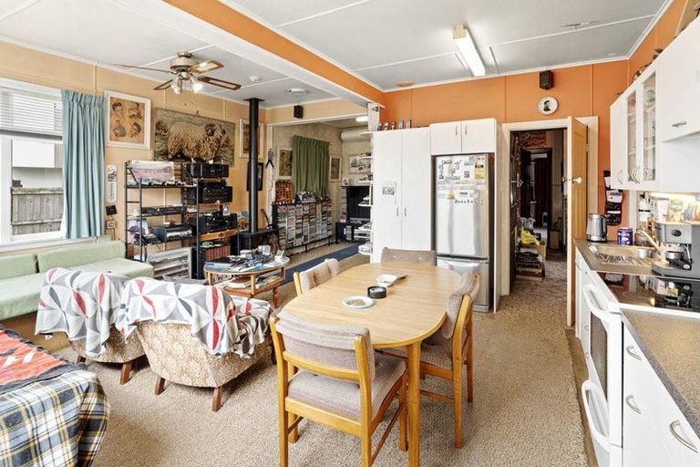 Photo of property in 111 Neville Street, Spreydon, Christchurch, 8024