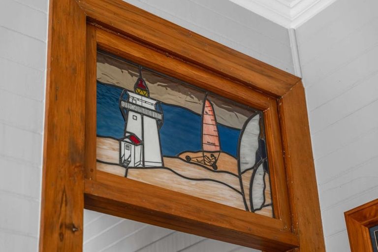 Photo of property in 3 Signal Stn Road, Pouto, Te Kopuru, 0391