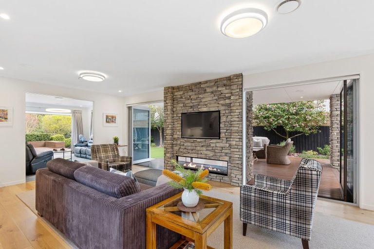 Photo of property in 76a Harakeke Street, Fendalton, Christchurch, 8014