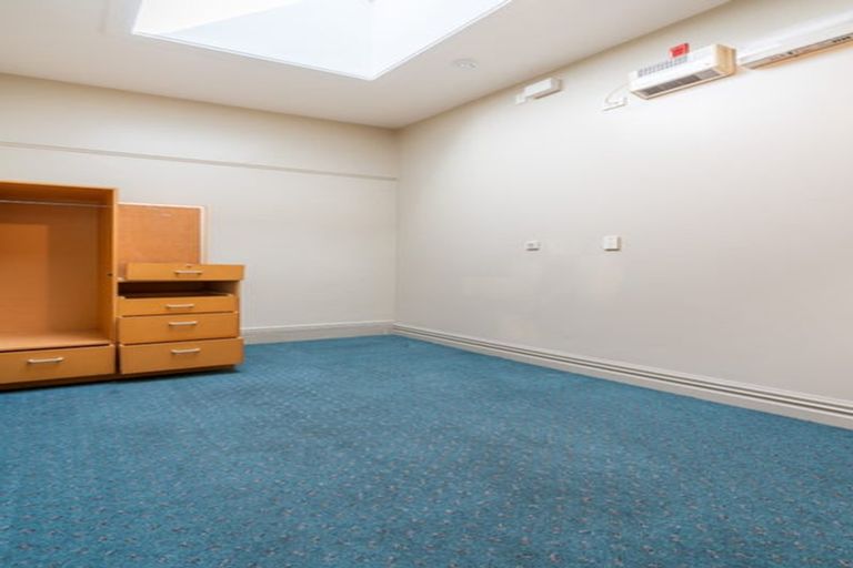 Photo of property in 257 High Street, Dunedin Central, Dunedin, 9016