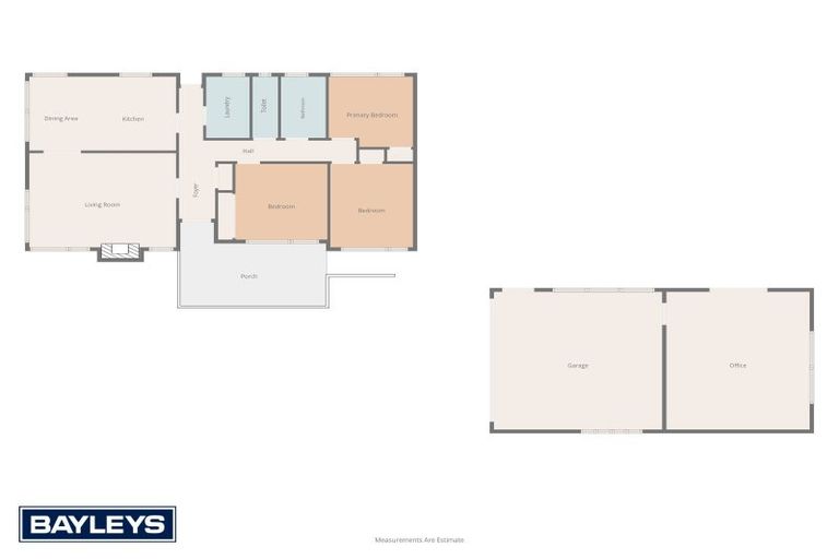 Photo of property in 15 Great Burke Street, Ohaupo, 3803