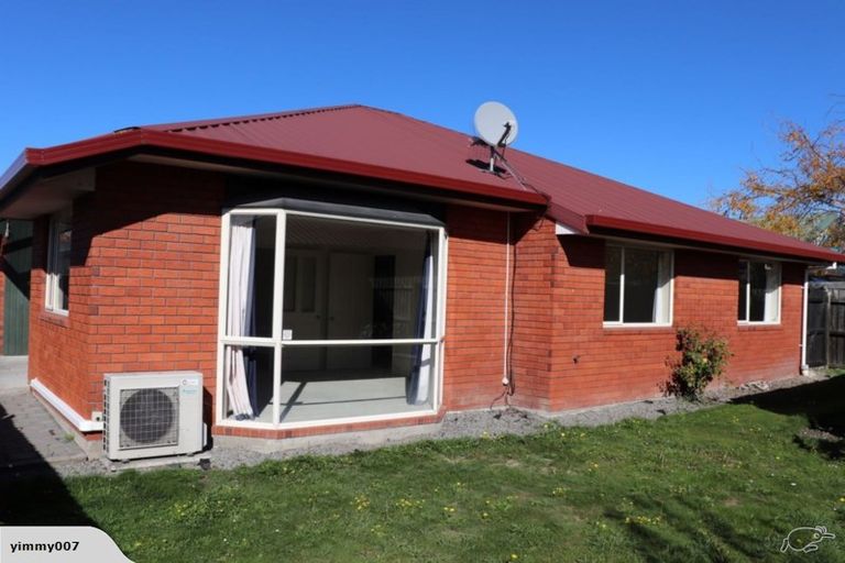 Photo of property in 55a Edinburgh Street, Spreydon, Christchurch, 8024