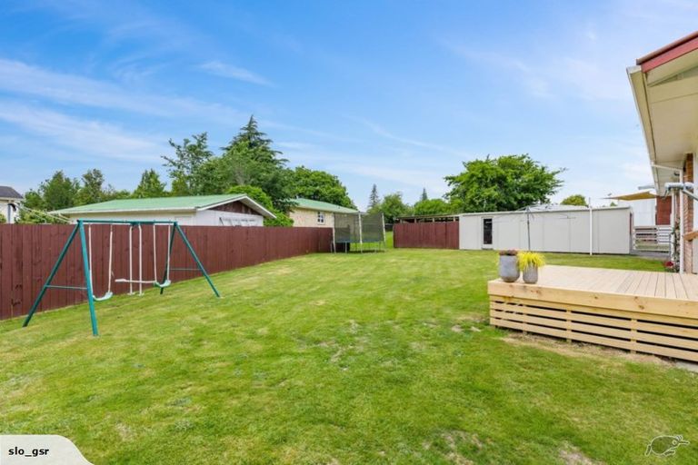 Photo of property in 2 Kotare Place, Tokoroa, 3420