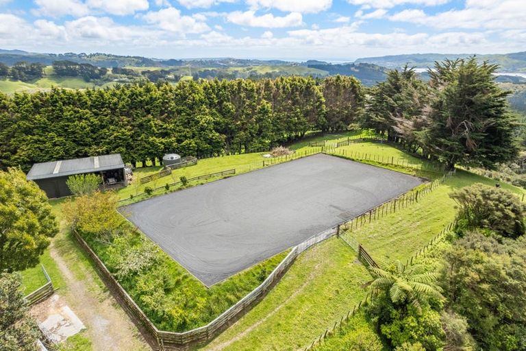 Photo of property in 266 Murphys Road, Judgeford, Porirua, 5381