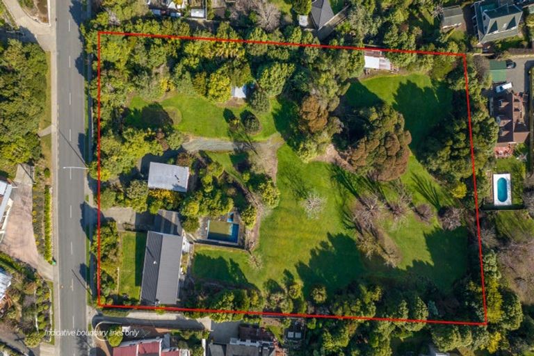 Photo of property in 244 Hill Street, Richmond, 7020