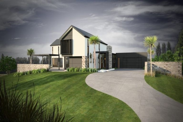 Photo of property in 5 Waterway Lane, Northwood, Christchurch, 8051