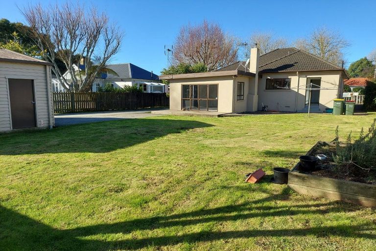 Photo of property in 17 Marire Avenue, Frankton, Hamilton, 3204