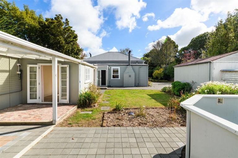 Photo of property in 93 Pukepapa Road, Marton, 4710