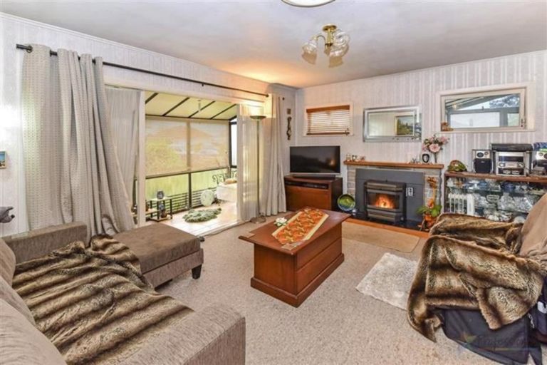 Photo of property in 23 Hokianga Street, Mangere East, Auckland, 2024