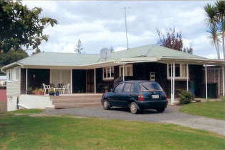 Photo of property in 20 Neumann Street, Kawakawa, 0210