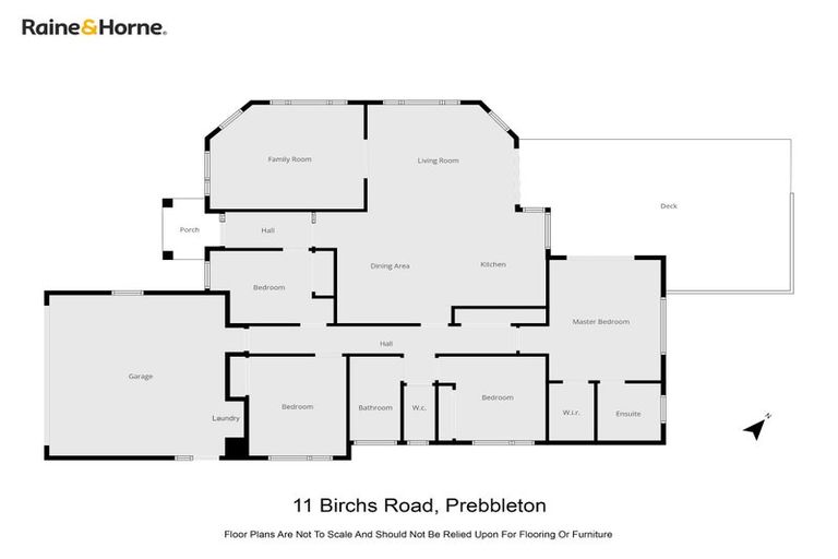 Photo of property in 11 Birchs Road, Prebbleton, 7604