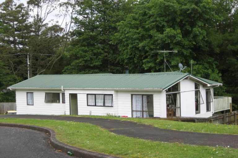 Photo of property in 22 Prospect Terrace, Pukekohe, 2120