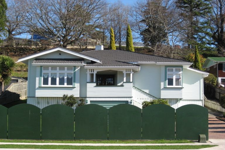 Photo of property in 9 Fleming Road, Waipukurau, 4200