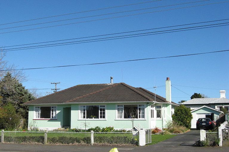 Photo of property in 132 Tutaenui Road, Marton, 4710
