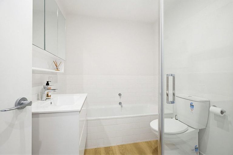 Photo of property in The Altair, 20/120 Rintoul Street, Newtown, Wellington, 6021