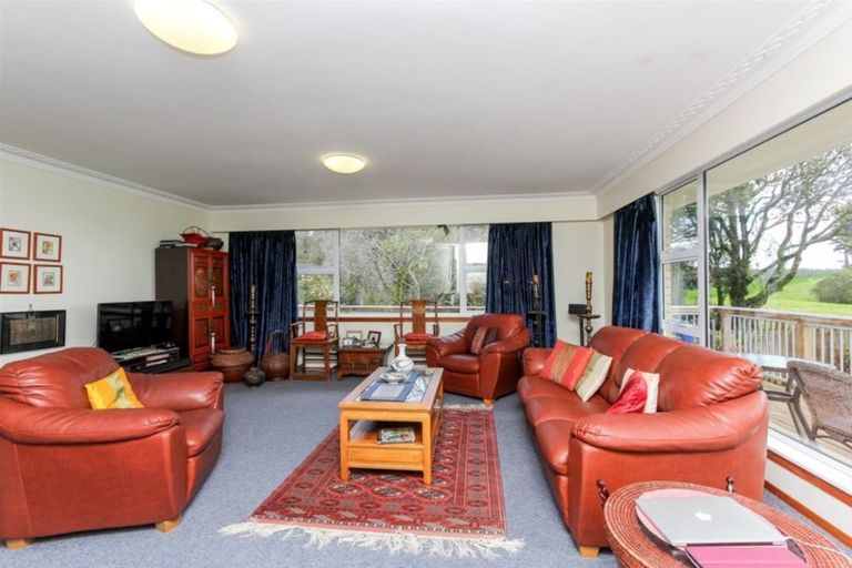 Photo of property in 115 Kaipi Road, Egmont Village, New Plymouth, 4372