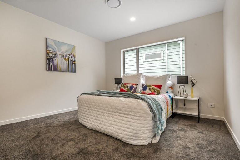 Photo of property in 55b Merriefield Avenue, Forrest Hill, Auckland, 0620