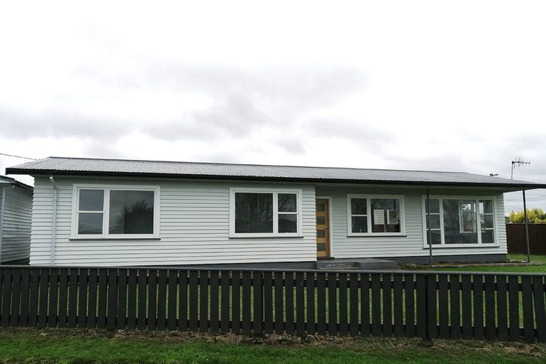 Photo of property in 2 Cobham Way, Feilding, 4702