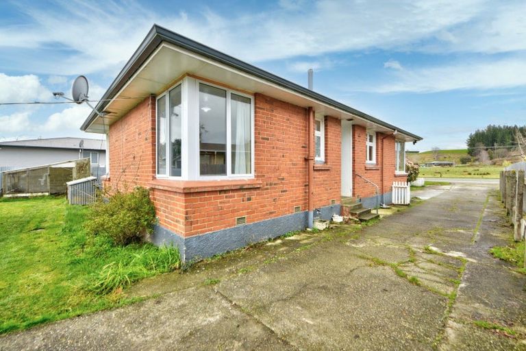 Photo of property in 177 Kana Street, Mataura, 9712