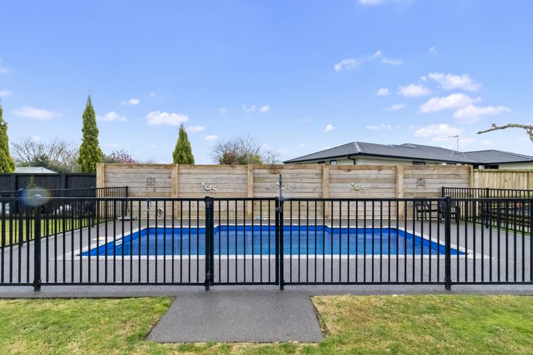 Photo of property in 7 Laurenson Drive, Matamata, 3400