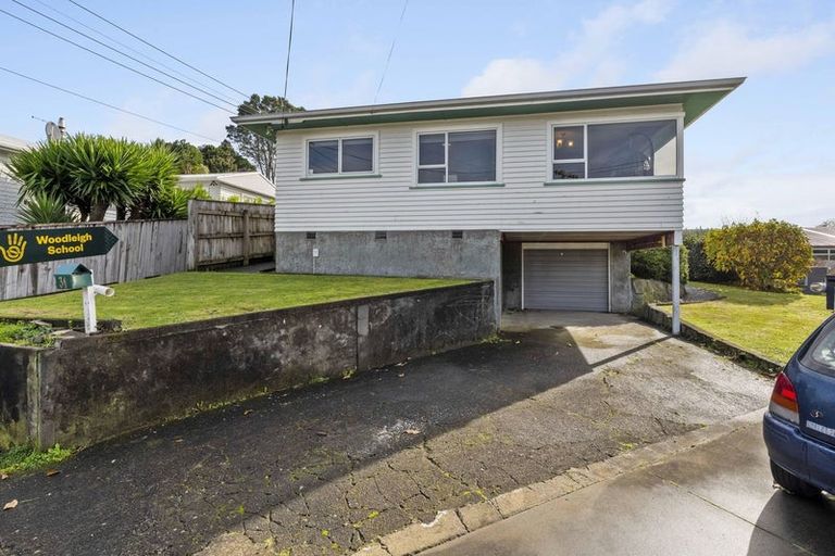 Photo of property in 31 Elizabeth Place, Ferndale, New Plymouth, 4310