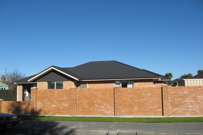 Photo of property in 20c Richill Street, Belfast, Christchurch, 8051