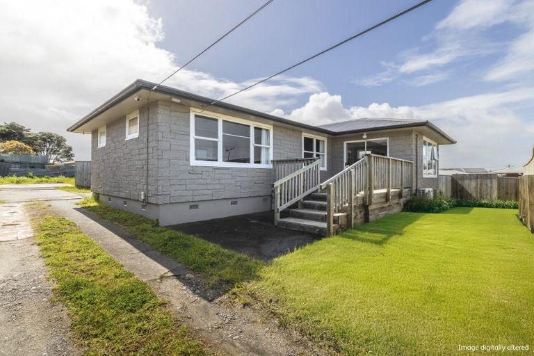 Photo of property in 456 Heads Road, Castlecliff, Whanganui, 4501