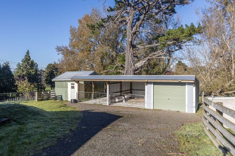 Photo of property in 208 Adelaide Road, Dannevirke, 4930