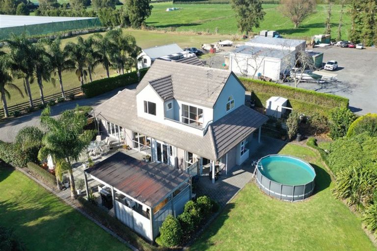 Photo of property in 573b Te Puke Highway, Te Puke, 3187