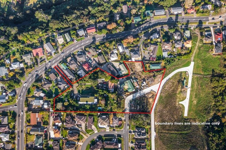 Photo of property in 64 Don Buck Road, Massey, Auckland, 0614