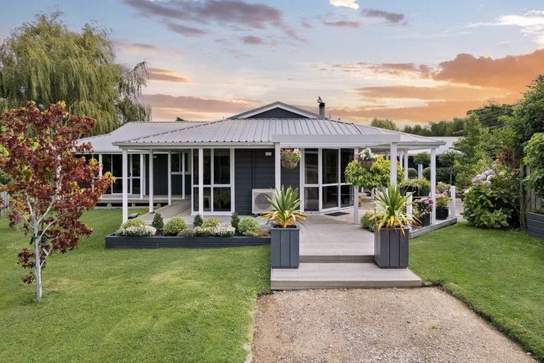 Photo of property in 55 Thomas Street, Waikouaiti, 9510