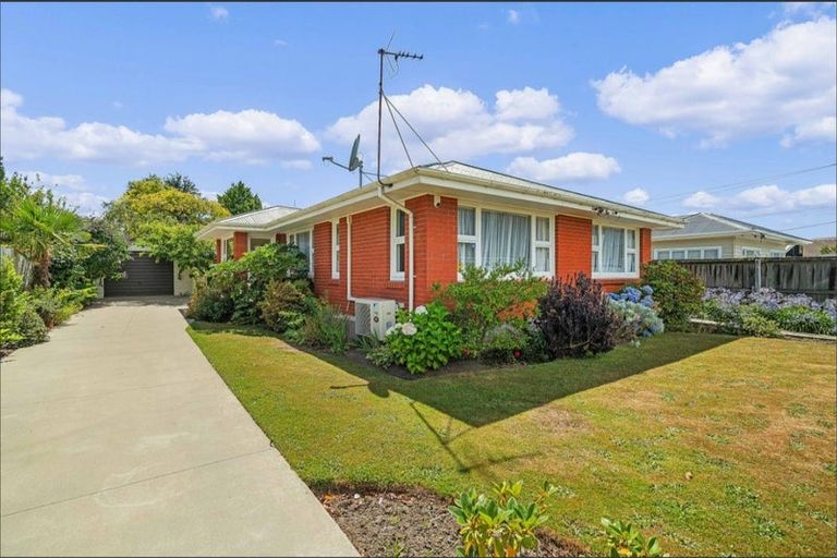 Photo of property in 101 Hoon Hay Road, Hoon Hay, Christchurch, 8025