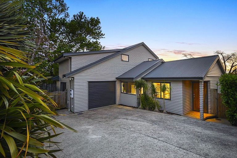 Photo of property in 44a Baird Street, Howick, Auckland, 2014