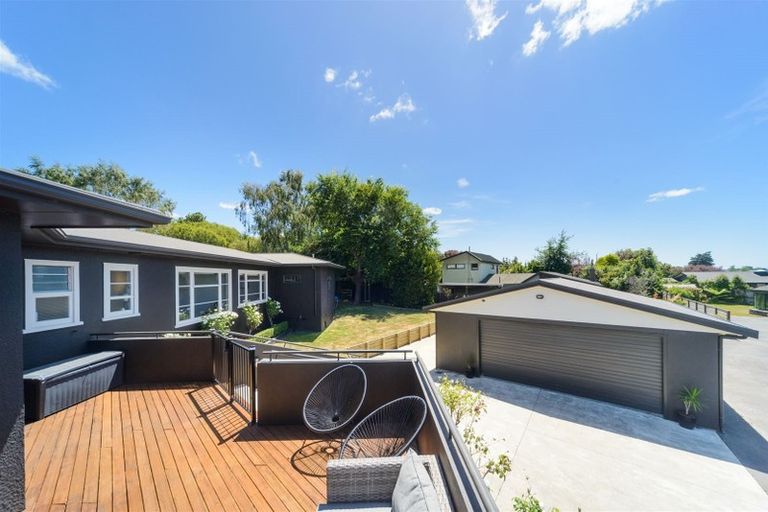 Photo of property in 25 Haggitt Street, Feilding, 4702