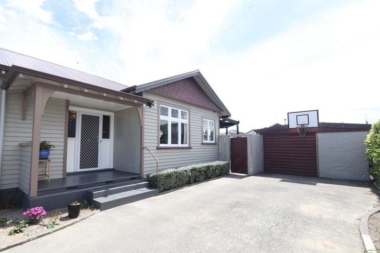 Photo of property in 17 Cavendish Street, Allenton, Ashburton, 7700