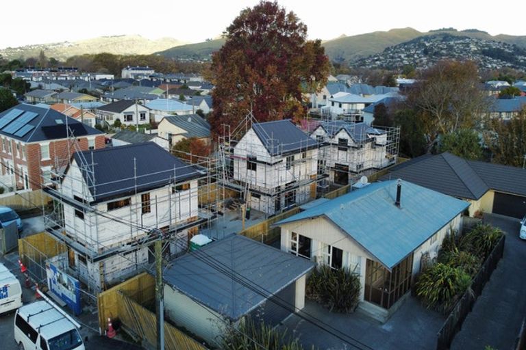 Photo of property in 26 Hargest Crescent, Sydenham, Christchurch, 8023