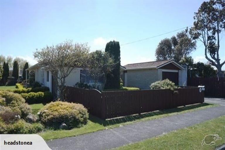 Photo of property in 14 Rimu Street, Hawera, 4610