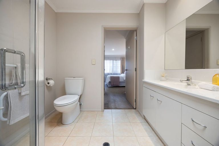 Photo of property in Bramley Gardens, 59/3u Turnbury Court, Rototuna, Hamilton, 3210