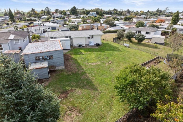 Photo of property in 12 Tee Street, Putaruru, 3411