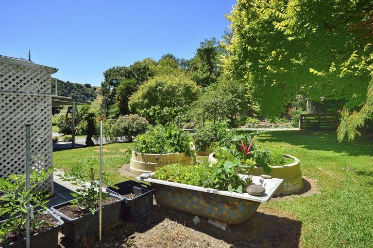 Photo of property in 785 Wharekopae Road, Ngatapa, Gisborne, 4072