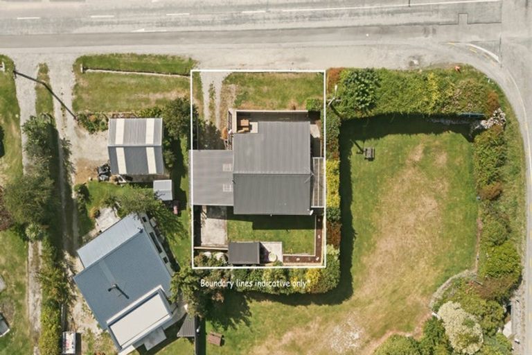 Photo of property in 4 Kent Street, Kingston, Athol, 9793