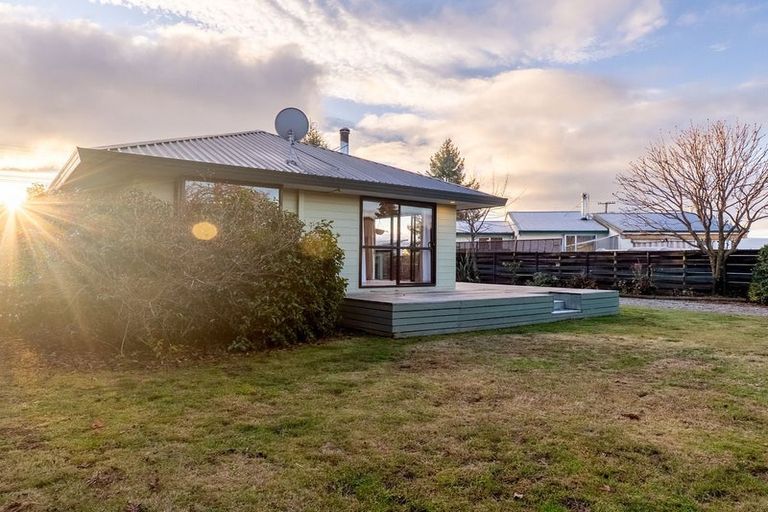 Photo of property in 48 Rata Road, Twizel, 7901
