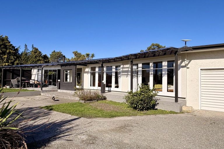 Photo of property in 249 Pukeuri-oamaru Road, Pukeuri, Oamaru, 9493