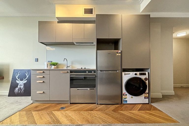 Photo of property in Chevron Suites, 401/8u Chaffers Street, Te Aro, Wellington, 6011