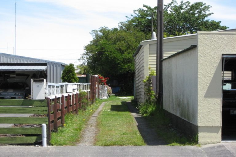 Photo of property in 14a Queen Street, Westport, 7825