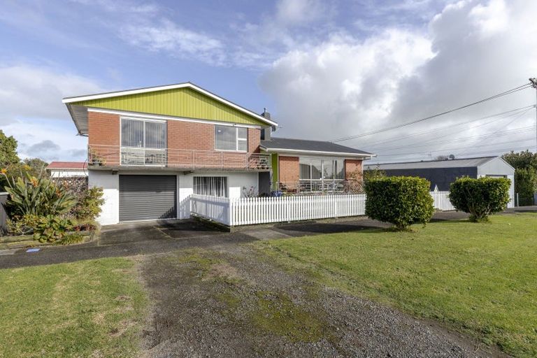Photo of property in 7a Blake Street, Waitara, 4320