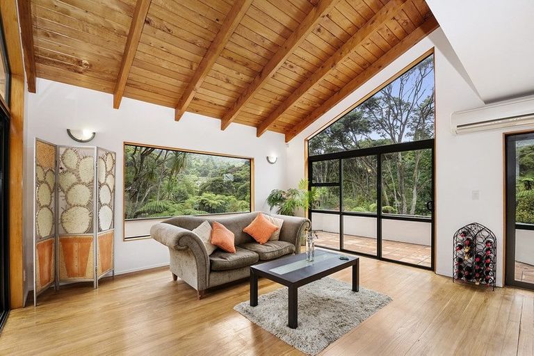 Photo of property in 366g Huia Road, Titirangi, Auckland, 0604