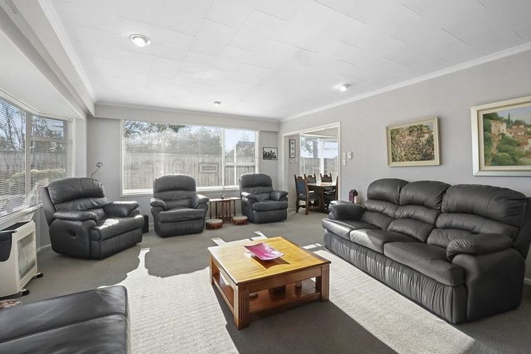 Photo of property in 89 Princess Street, Waitara, 4320